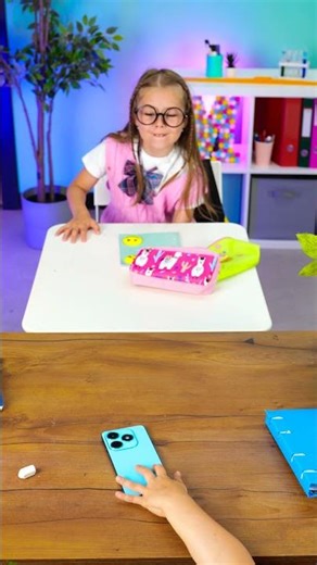 FUNNY SCHOOL MOMENTS for KIDS 😂 #shorts #familyfun