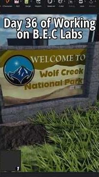 Day 36 of my Roblox game and it's actually INSANE #roblox #gamedev #shorts