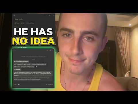 Granola AI: The Best Free AI Note Taking App for Meetings (Full Tutorial)