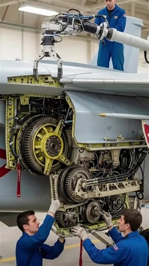 ✈️⚙️ Perfectly synchronized. Where aviation, engineering, and intelligence move as one 🤖🛩 #AviationTech #EngineeringShorts #Aerospace #ComplexSystems #AIinAviation #FutureOfFlight #AvGeek #TechReels #STEM | Apex Aviation