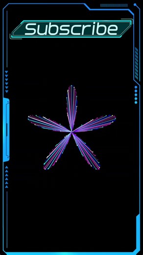 Creating Realistic Flower Design Using Python 🔥 code Lines Art Program #python #coding