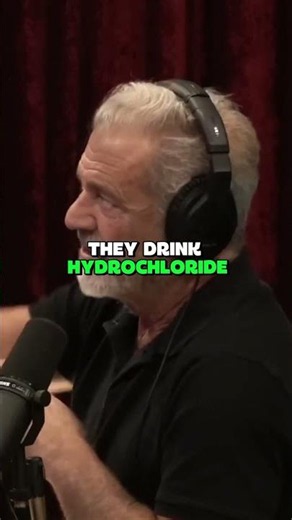 Mel Gibson says Fabric Dye Cure cancer ? Is It True? 🙏