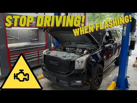 Trans Problem…Probably | Can we diagnose it? NOPE! GMC Yukon 6.2