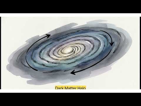 The Andromeda Image Secret | What This Galaxy's Light Reveals