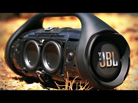 Bass Mekanik - Subsonic (Bass Boosted)