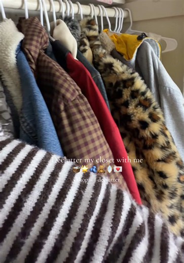 Declutter and Revamp Your Closet: A Step-by-Step Guide