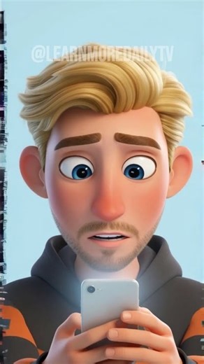 Why You Can't Stop Scrolling 🧠📱#psychology #brainscience #shorts