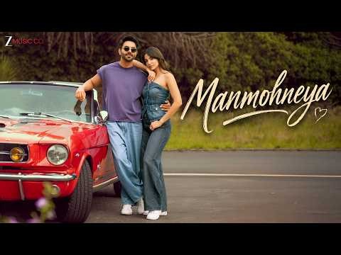 Manmohneya - Aparshakti Khurana, Vidushi Kaul | Harry Arora, Anchit Magee, Rehan Raza| New Love Song