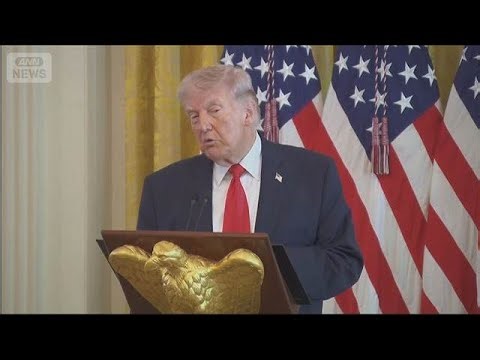 失敗すれば“政権にダメージ”米軍機撃墜“薄氷の救出作戦”約100人の特殊部隊を投入【報道ステーション】(2026年4月6日)