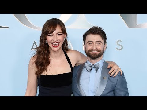 Daniel Radcliffe Jokes His Son, 3, Didn’t Miss Him During Broadway Run