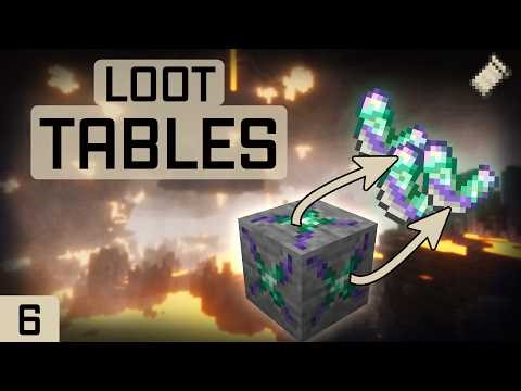 Fabric Modding Tutorial - Minecraft 26.1: Block Drops with Loot Tables | #6