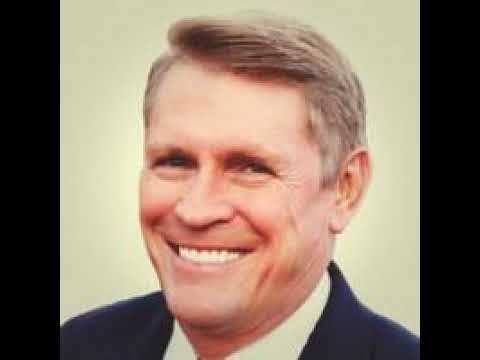 Challenging Evolution: A Conversation with Dr. Kent Hovind