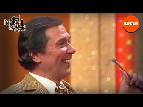 Match Game 73 | Ep 119 Full Episode | Kentucky Derby or Fried Chicken? | BUZZR