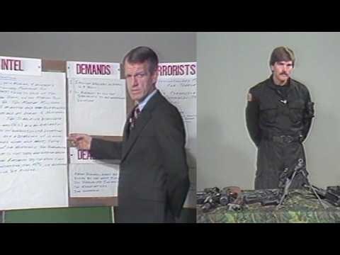 Hostage Rescue Team (1985)