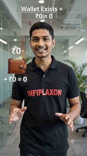 Diff. b/w 0 vs None.... Comment "None" if you understood.. #python #coding #infiplaxon #viral
