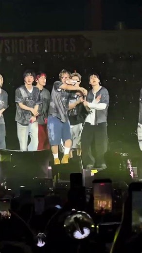 BTS | Butter Tampa Day 3 live performance #arirang #bts #bangtanboys #army #btsarmy #kpop #concert