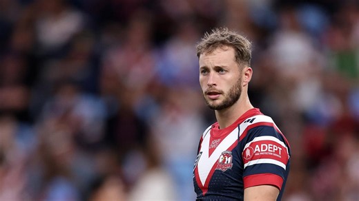 'Disappointed how it came out' Robbo