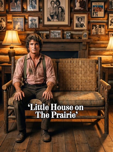 Little House on the Prairie Cast: Then and Now — 50 Years Later: See How They Look Today 🌻🏚️ #littlehouseontheprairie #nostalgia #thenandnow #memories #history