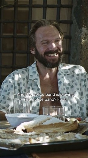 San Gaetano. Everybody will be out. A BIGGER SPLASH (Luca Guadagnino, 2015)