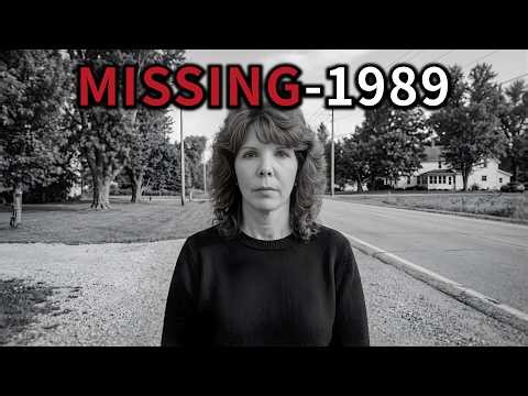 Michigan 1989 Cold Case Solved — details shocks community
