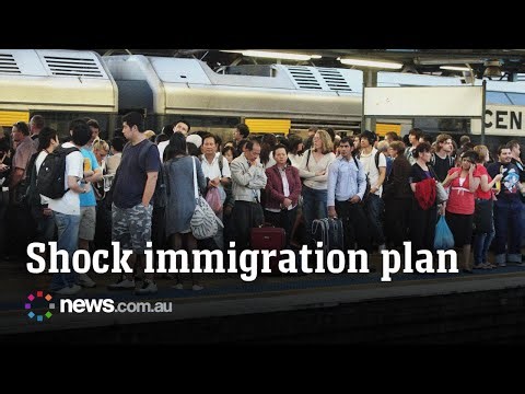 'We must discriminate': Inside Australia's new immigration policy