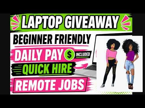 A Guide to Finding Work-From-Home Jobs With No Experience & Equipment Perks