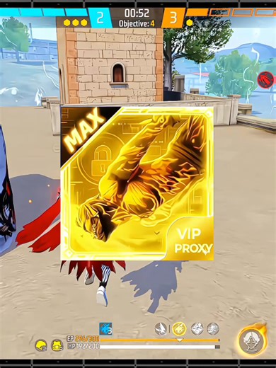 Discover the Best Proxy Servers for Free Fire