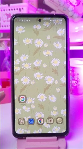 Customizing a cell phone #cellphone #cellphonehacks #android #tipsandtricks #technology #tutorial