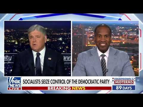 Sean Hannity 8/6/26 FULL END SHOW | ᗷᖇEᗩKIᑎG ᑎEᗯS TRUMP August 6, 2026