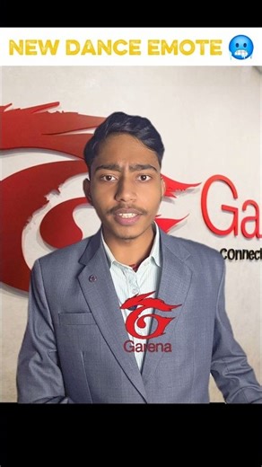 new dance emote 💀-#shorts