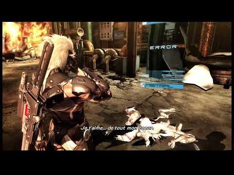 REVENGEANCE MODE [ EPISODE UNO ]