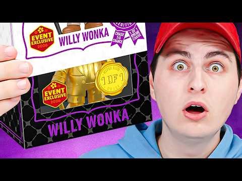 Are These Better Than Funko Pops?