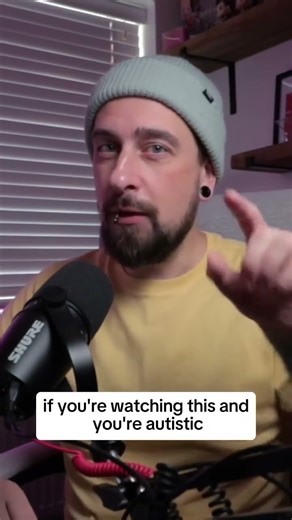 Mastering Routines: The Autistic Paradox Explained #AutismAwareness #Routines