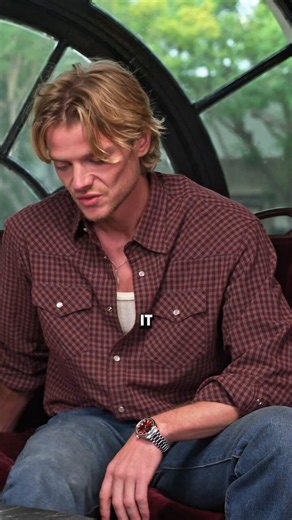 Joshou on X: "Seeing Alan Tudyk voice clayface in his monster form while seeing Tom Rhys Harries in his human form in the same movie would be so lit 🥹" / X