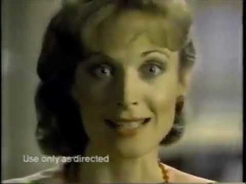 Classic TV Commercials from the 1980's (Channel 5 News Break to Don't Drink and Drive)