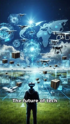 Tech Just Leveled Up — What's Next?