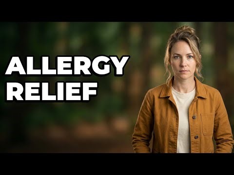 How Can Pollen Count Help Me Manage Allergies?