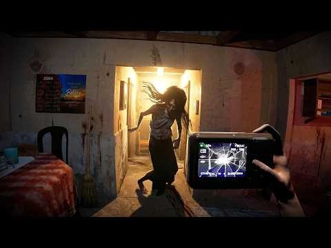 This Filipino Horror Hit Different..