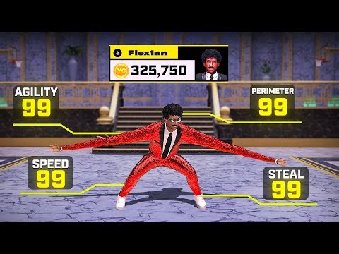 I Created A FULLY OPTIMIZED Lockdown Defender for the Comp Stage...