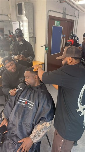 Behind the Scenes at Royal Albert Hall & Ticket Alert