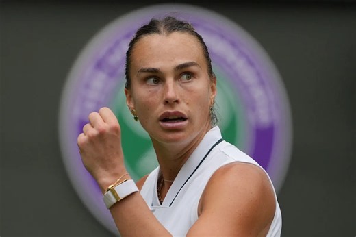 WTA Finals moving from Saudi Arabia to Indian Wells in November