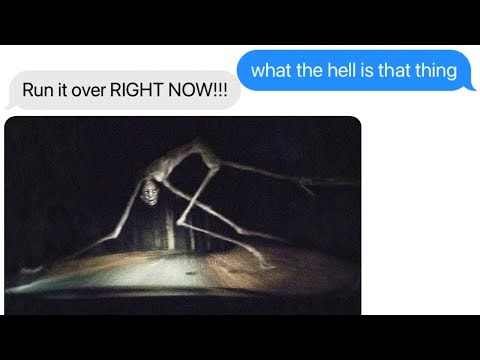 The Obelisk is Breathing Again | Analog Horror