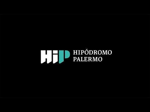HIPODROMO PALERMO EN VIVO