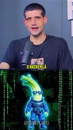 GTA 6 VAZADO MOSTROU TUDO? 😳