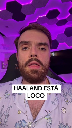 Haaland es dios. Brasil eliminada del Mundial. | Haaland