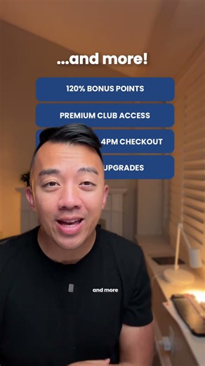 The secret's out! 😲 New Hilton Honors tier unlocked