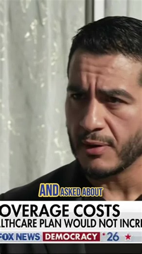 EL-SAYED DEFENDS HEALTHCARE PLAN: Democratic U.S. Senate nominee Abdul El-Sayed talks through his healthcare platform. When I asked regarding prior comments on medical wait times, El-Sayed outlines his vision for guaranteed public insurance.