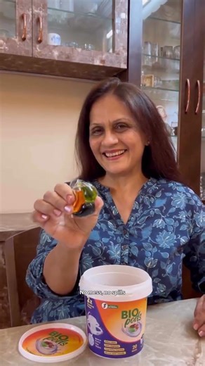 Watch This Laundry Transformation 😳 | BIOPods Detergent Pods | Easy Wash Routine