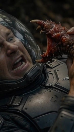 Female Predator: Lost Planet - Episode 2 #scifi #series #alienplanet