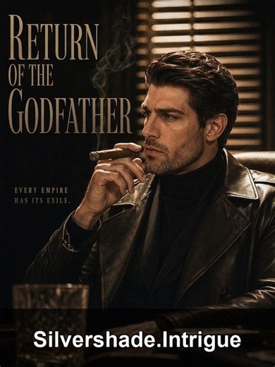 Return Of The Godfather | Full Length Movie